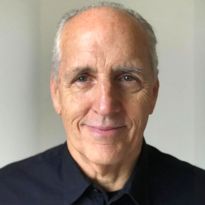 John Rademaker